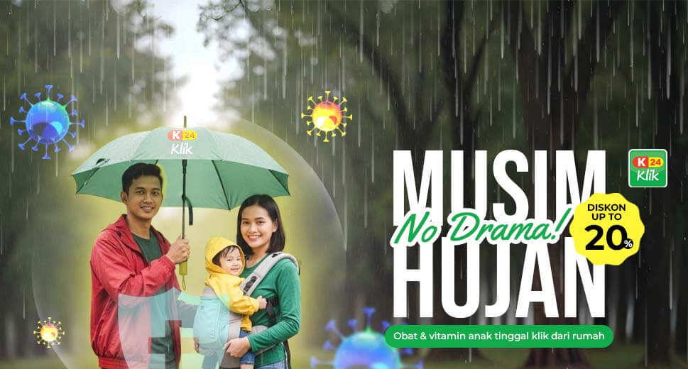 apotek online - Promo Interbal K24Klik