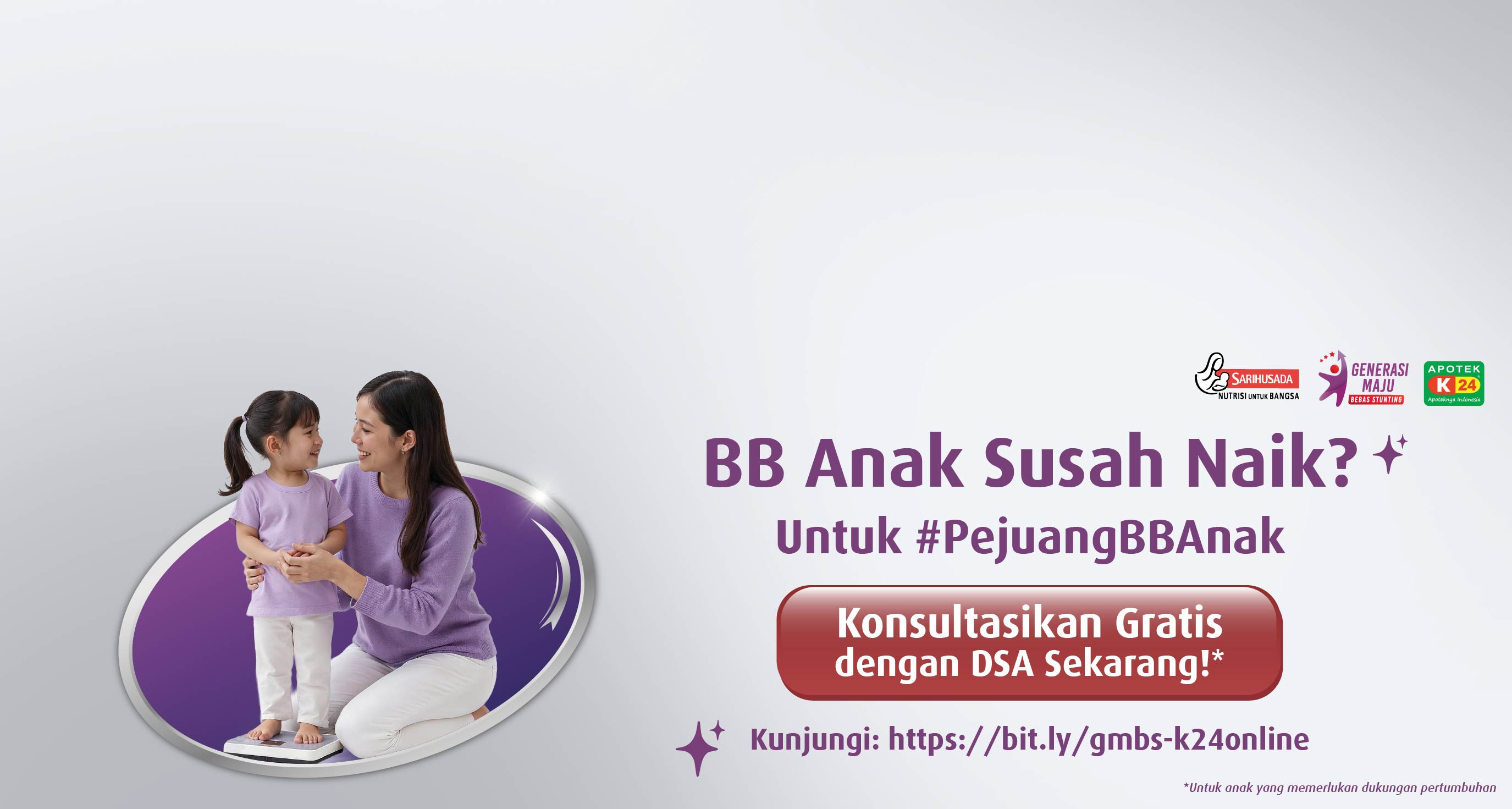 apotek online - Program GMBS 2026
