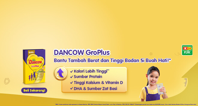 apotek online - Produk Dancow 2026