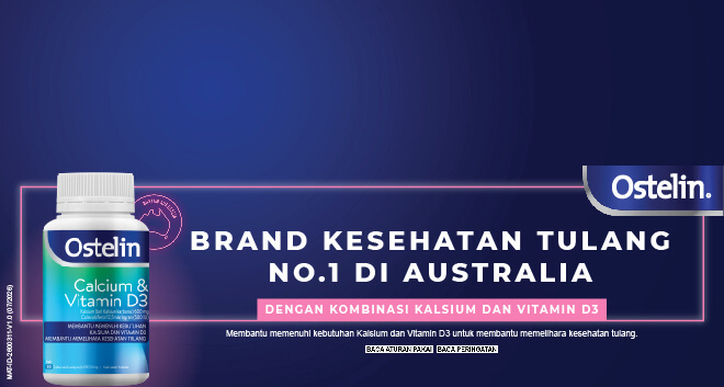 apotek online - Promo Ostelin Sept 2026