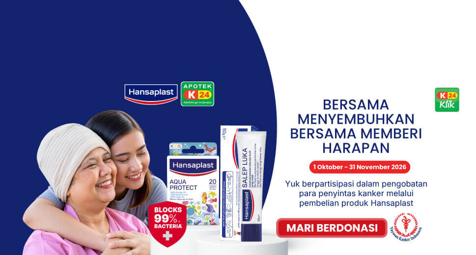 apotek online - Promo Hansaplast 2026