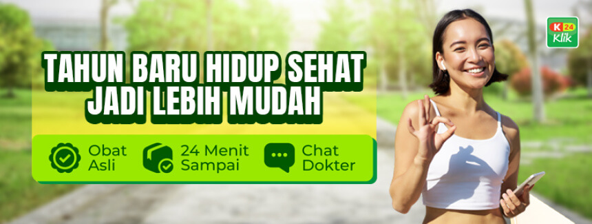 apotek online - Semua Kebutuhan Sehat Ada di K24Klik!