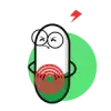 Lambung / Maag