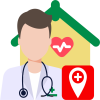 Dokter ke rumah