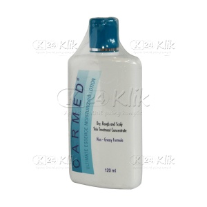 Apotek Online - CARMED LOT 100ML