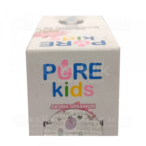 Apotek Online - PUREKIDS INHALANT DECONGESTANT OIL LEMON 10ML