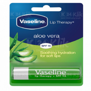 Lip Balm Vitamin E