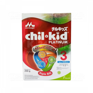 Apotek Online - CHIL KID PLAT VAN 200G