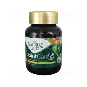 Apotek Online - NATURAL CHOICE JOINTCARE (1 botol isi 30 kaplet)