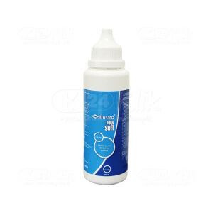 Apotek Online - ILLUSTRO AQUA SOFT 120ML