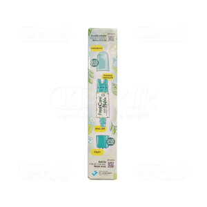 Apotek Online - FRESH CARE MINYAK ANGIN SMASH MATCHA INH&ROLL ON 8ML