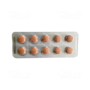 Apotek Online - VOLTADEX 50MG TABLET (1 Dos isi 10 Strip @10 Tablet)