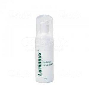 Apotek Online - LUMINEUX PURIFYING FACIAL WASH 100ML