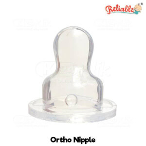 Apotek Online - RELIABLE ORTHO NIPPLE L