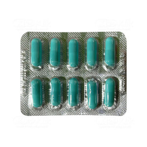 Apotek Online - FLUCONAZOLE DEXA 150MG KAPSUL