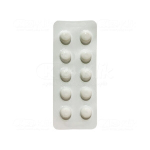 Apotek Online - ONDAVELL ODT 4MG TABLET