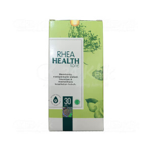 Apotek Online - RHEA HEALTH TONE 30ML