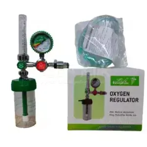 Apotek Online - LIFERESOURCES OXYGEN REGULATOR