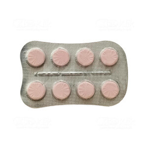 Apotek Online - FEBOOST (1 blister isi 8 tablet kunyah)