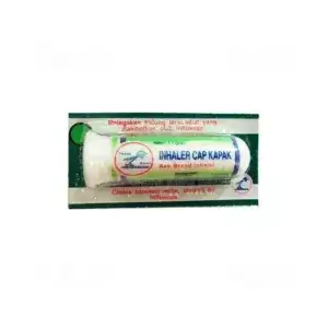 Apotek Online - KAPAK INHALER 1.7G