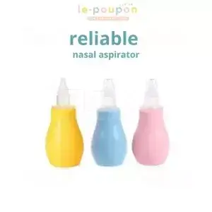 Apotek Online - RELIABLE NASAL ASPIRATOR RPS8815