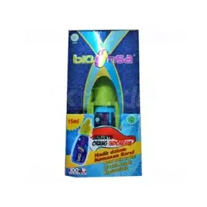 Apotek Online - BIO HSA 15ML