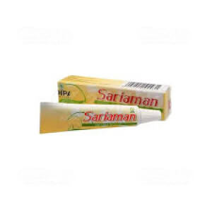 Apotek Online - SARIAMAN GEL 5G