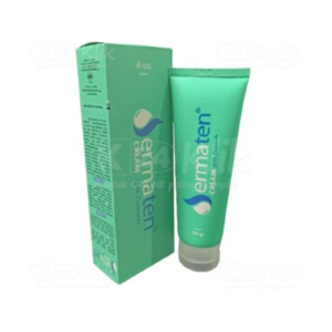 Apotek Online - DERMATEN KRIM 100G