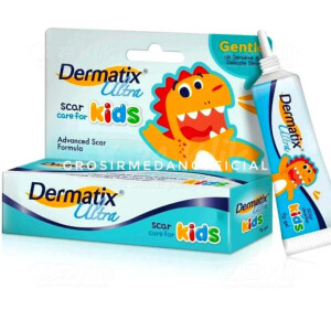 Apotek Online - DERMATIX ULTRA KIDS GEL 9G
