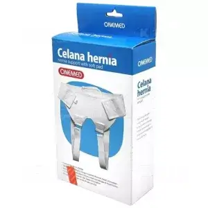 Apotek Online - ONE MED CELANA HERNIA M