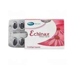 Apotek Online - ECHINAX KAPSUL LUNAK