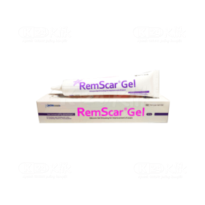Apotek Online - REMSCAR GEL 15G