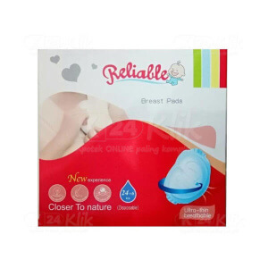 Apotek Online - RELIABLE PAD 24S RPS9948