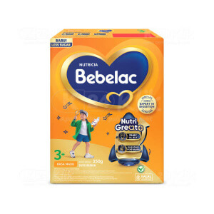 Apotek Online - BEBELAC 3 MADU 350G