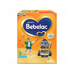Apotek Online - BEBELAC 3 VANILA 350G