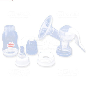 Apotek Online - BUNNY MANUAL BREAST PUMP DB8020