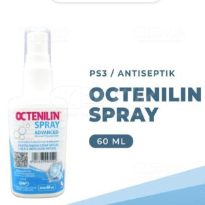Apotek Online - OCTENILIN 60ML SPRAY