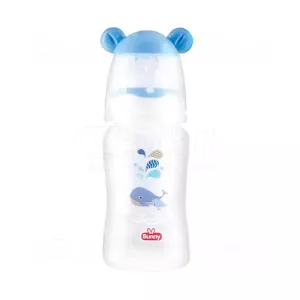 Apotek Online - BUNNY BOTOL 125ML DB1209