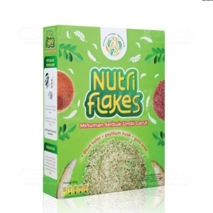 Apotek Online - NUTRIFLAKES 280G