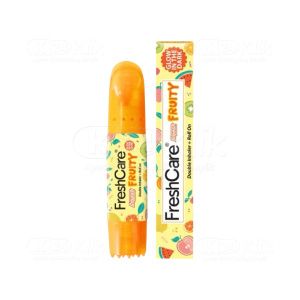 Apotek Online - FRESH CARE MINYAK ANGIN SMASH FRUITY INH&ROLL ON 8ML