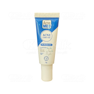 Apotek Online - ACNEMED GEL 5G