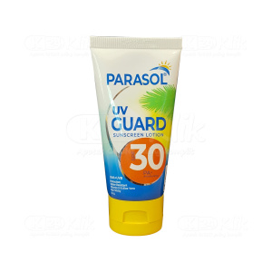 Apotek Online - PARASOL SUNSCREEN SPF 30 LOTION 50G