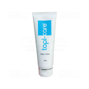 Apotek Online - TOPICARE BABY LOTION 100G