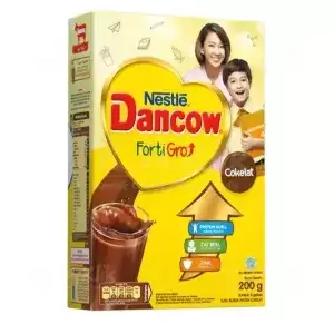 Apotek Online - DANCOW INST COKL 200G