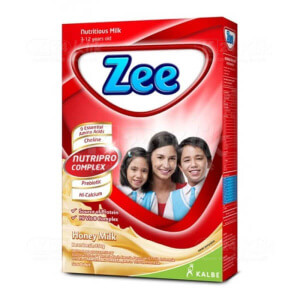 Apotek Online - KIDZEE HONEY 350G