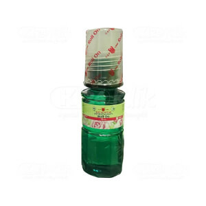 Apotek Online - LANG MINYAK EUCALYPTUS AROMATHERAPY ROSE 15ML ROLL ON