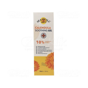Apotek Online - SEA Q CALENDULA SOOTHING GEL 50ML