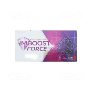 Apotek Online - IMBOOST FORCE FCT TABLET (1 Strip isi 10 Tablet)