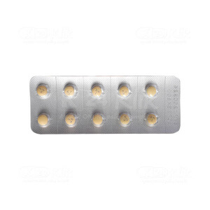 Apotek Online - GOOFICE 5MG TABLET