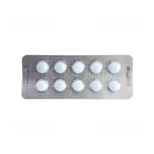 Apotek Online - SEDARES 25MG TABLET (1 strip isi 10 tablet)